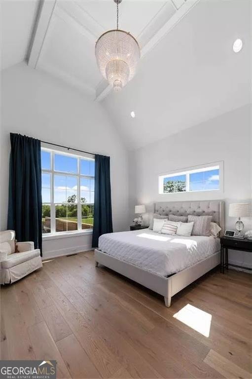 345 Thornton Drive Fayetteville - Photo 21