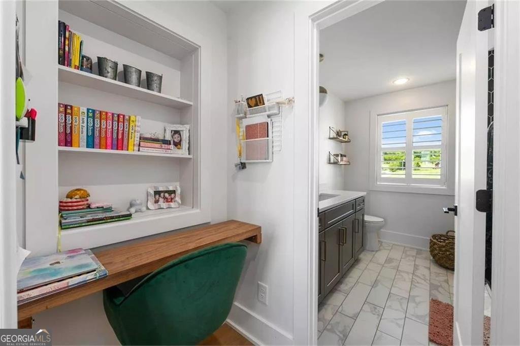 345 Thornton Drive Fayetteville - Photo 36