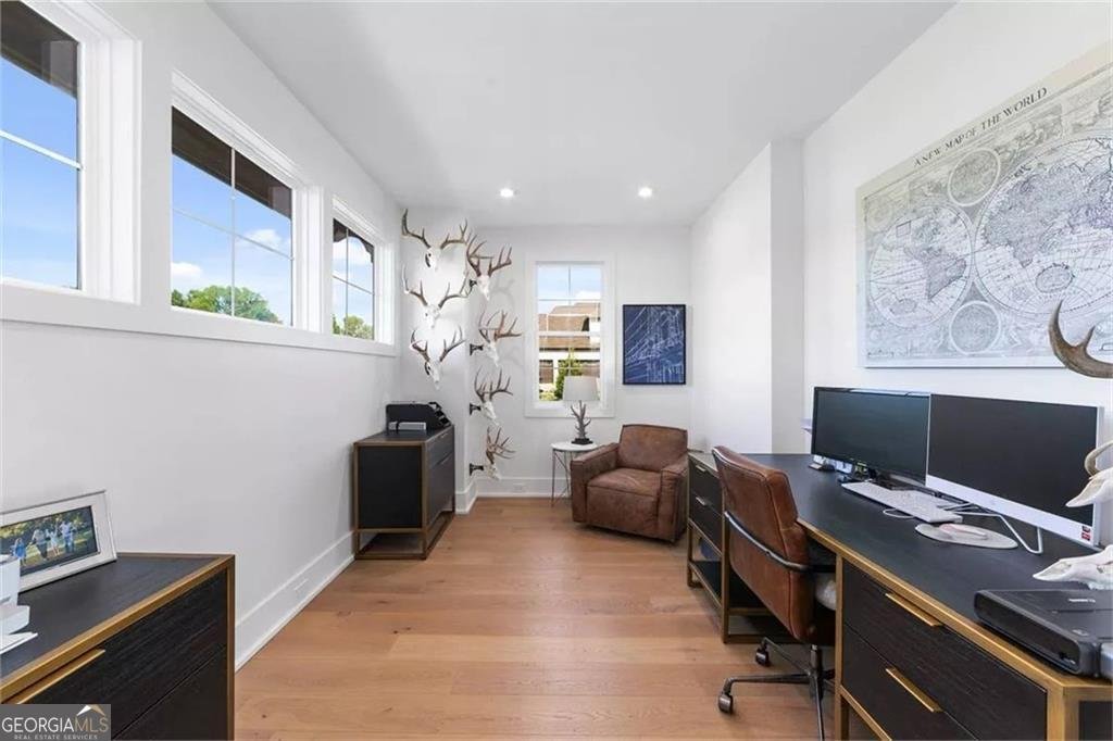 345 Thornton Drive Fayetteville - Photo 38