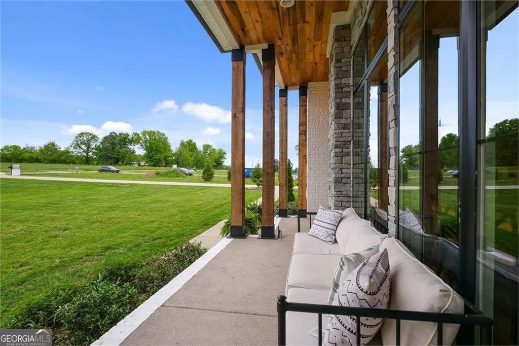 345 Thornton Drive Fayetteville - Photo 40