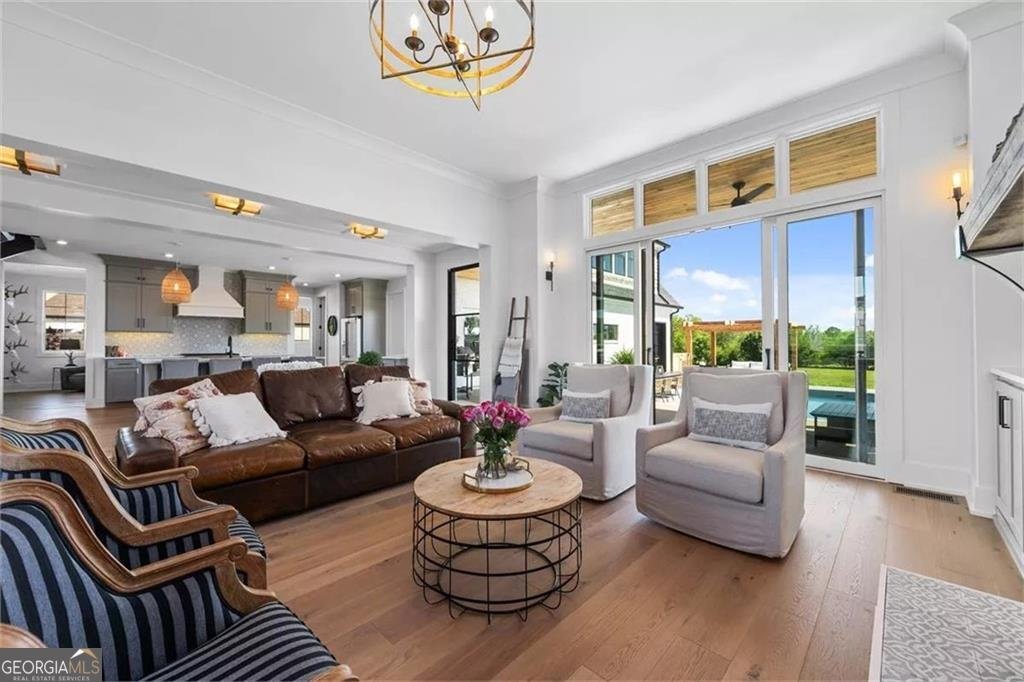 345 Thornton Drive Fayetteville - Photo 8