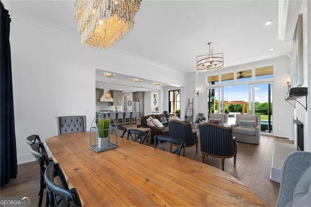 345 Thornton Drive Fayetteville - Photo 9