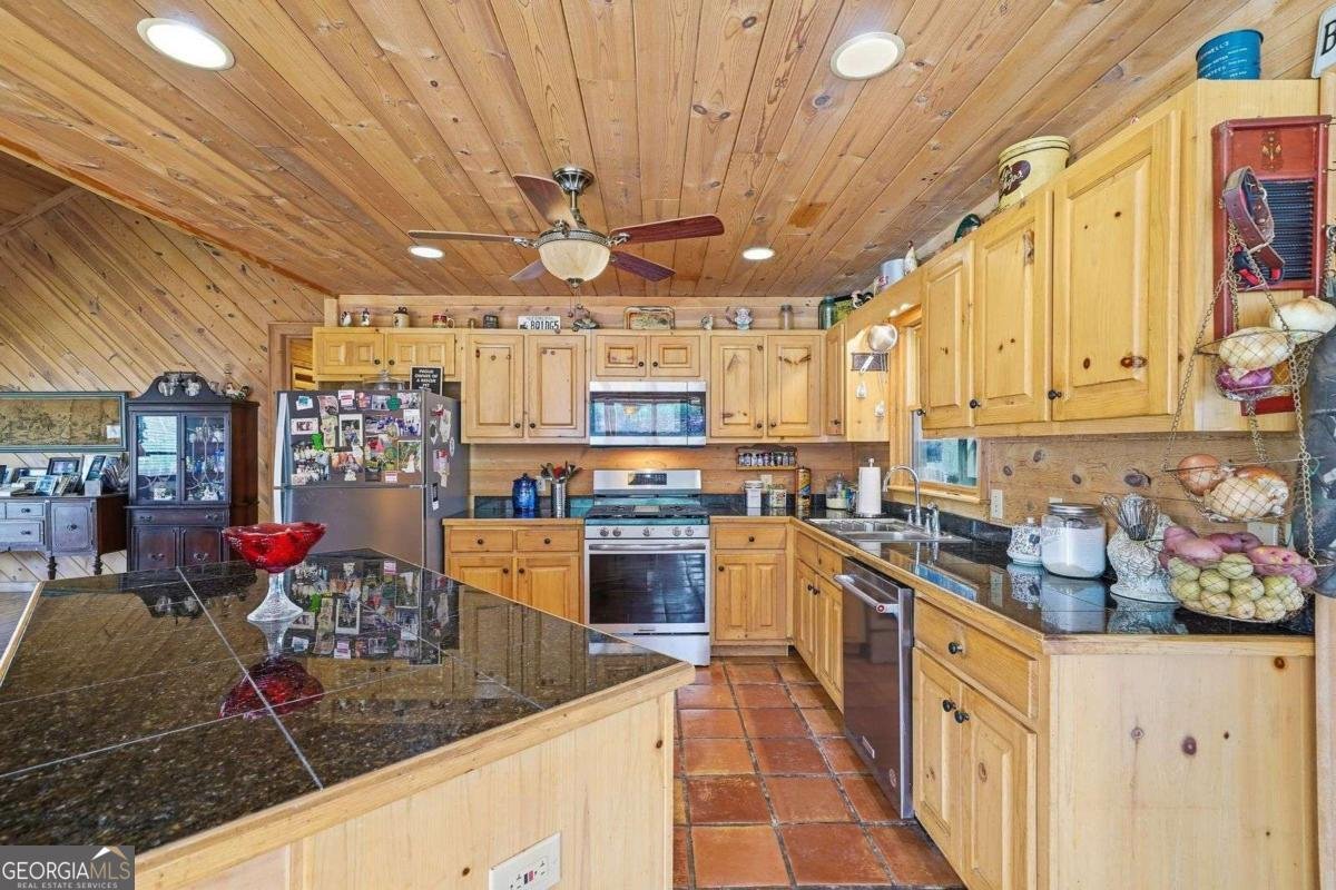 156 Peter Knob Road Blue Ridge - Photo 10