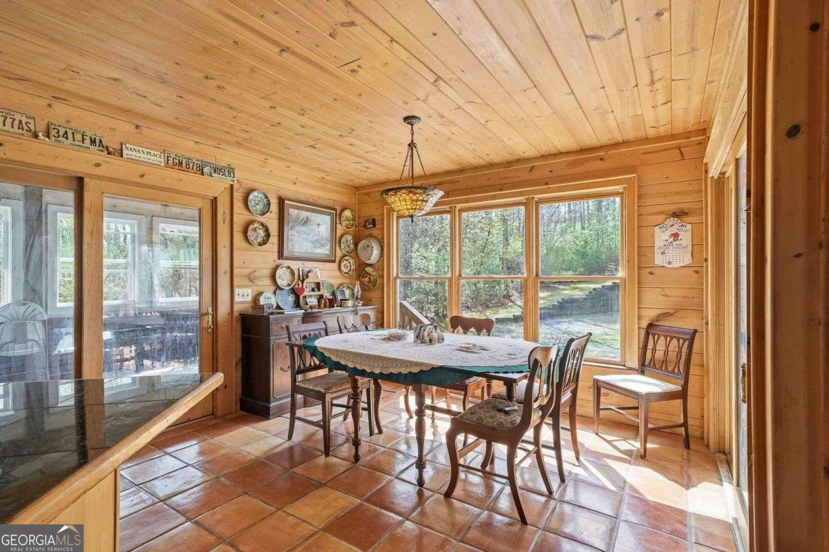 156 Peter Knob Road Blue Ridge - Photo 11