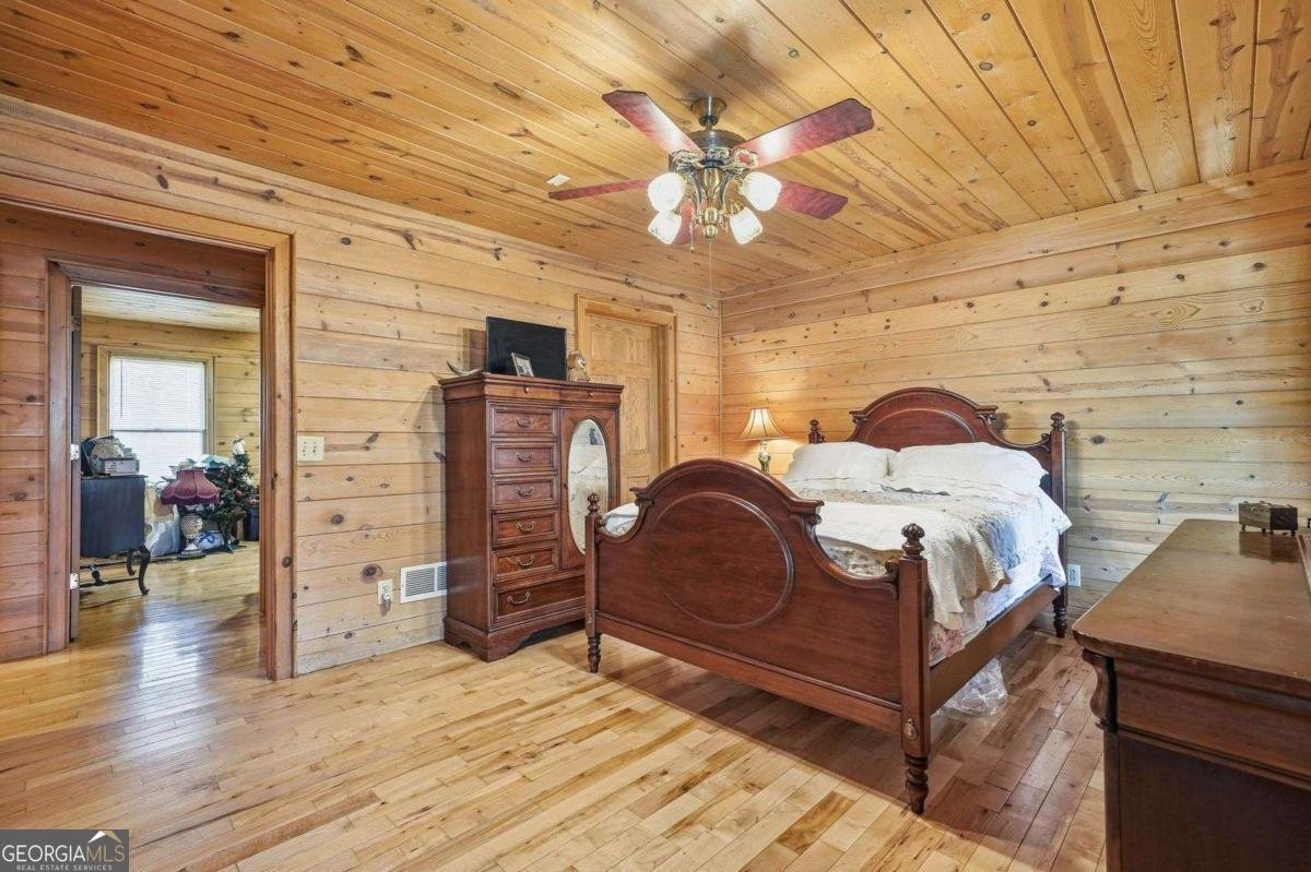 156 Peter Knob Road Blue Ridge - Photo 12