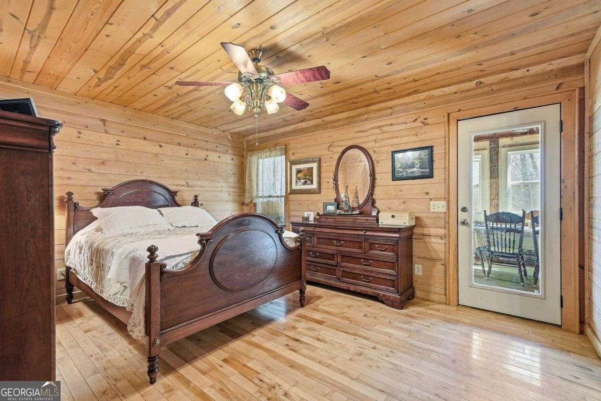 156 Peter Knob Road Blue Ridge - Photo 13