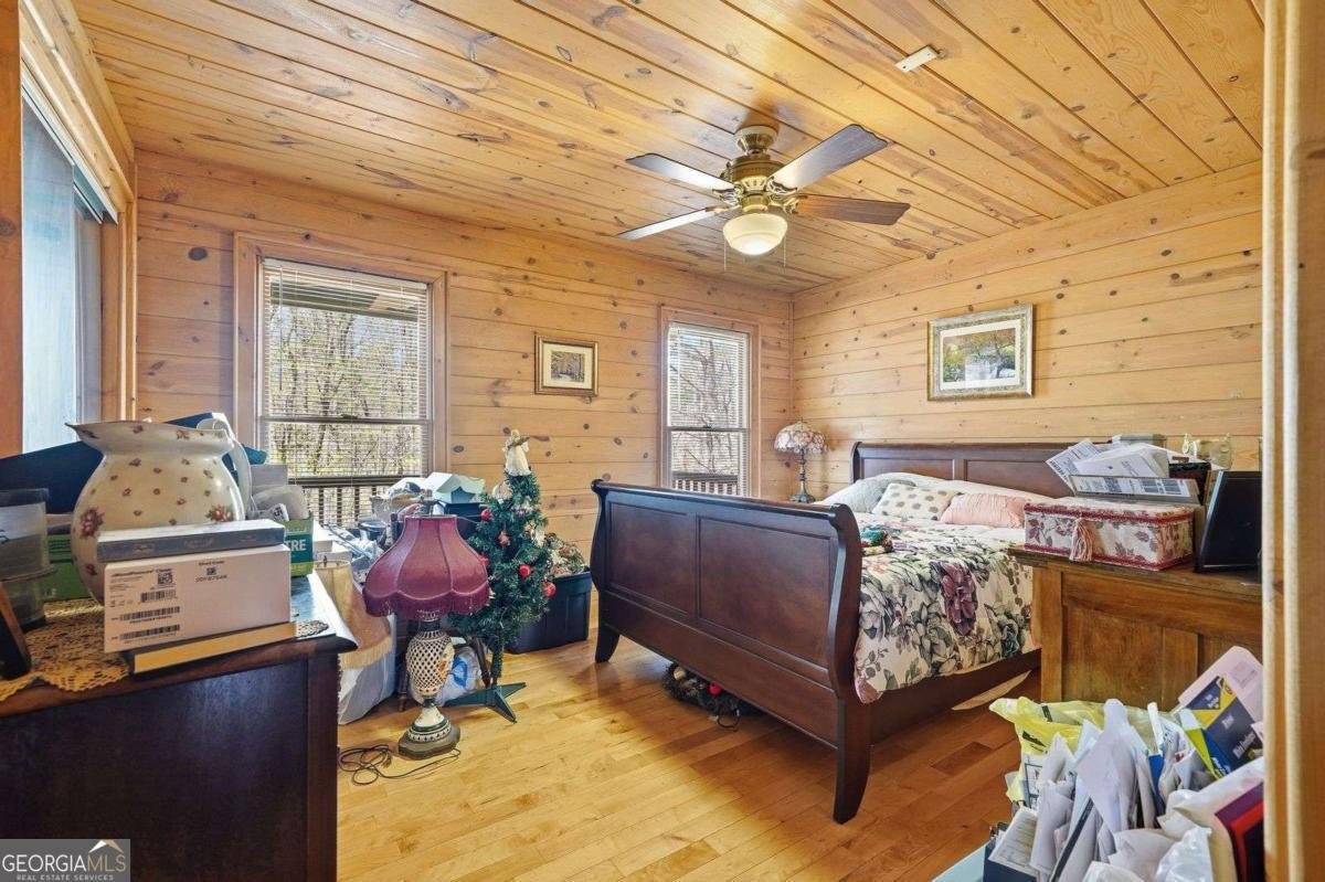 156 Peter Knob Road Blue Ridge - Photo 16