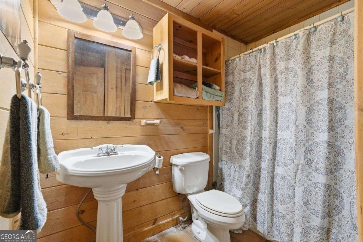 156 Peter Knob Road Blue Ridge - Photo 17