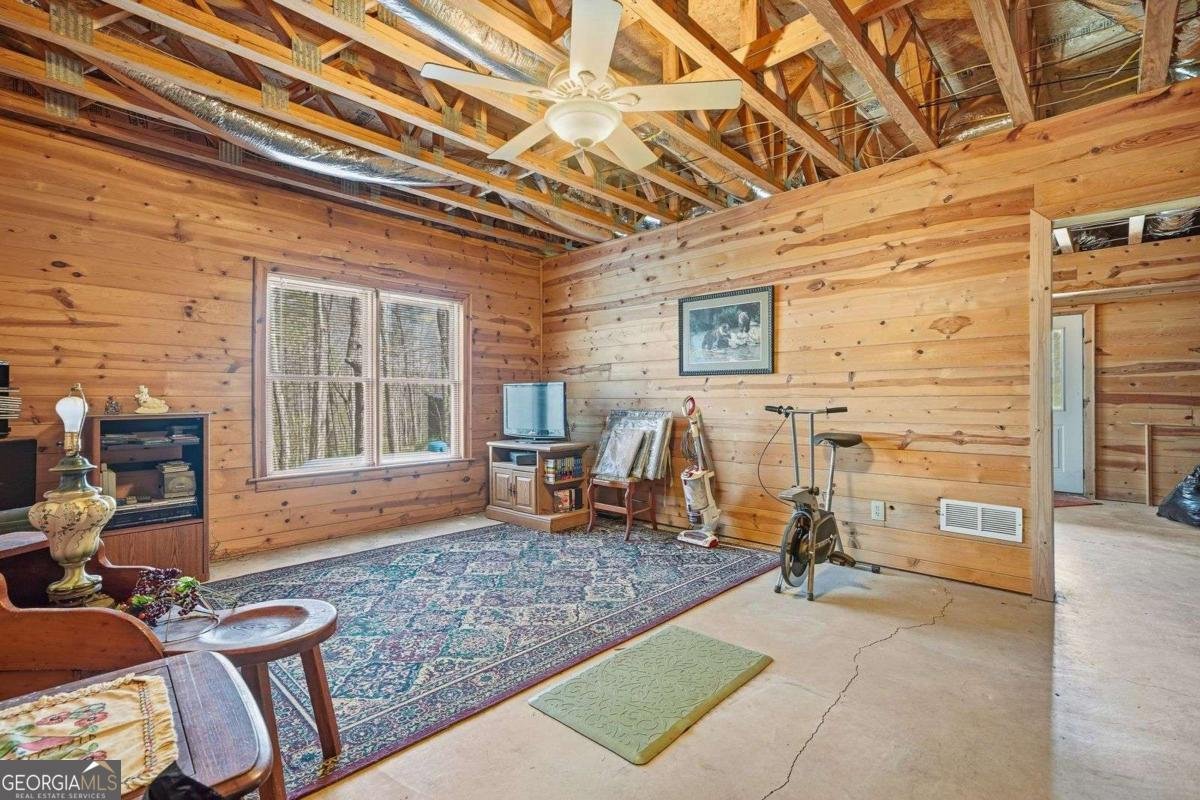 156 Peter Knob Road Blue Ridge - Photo 19