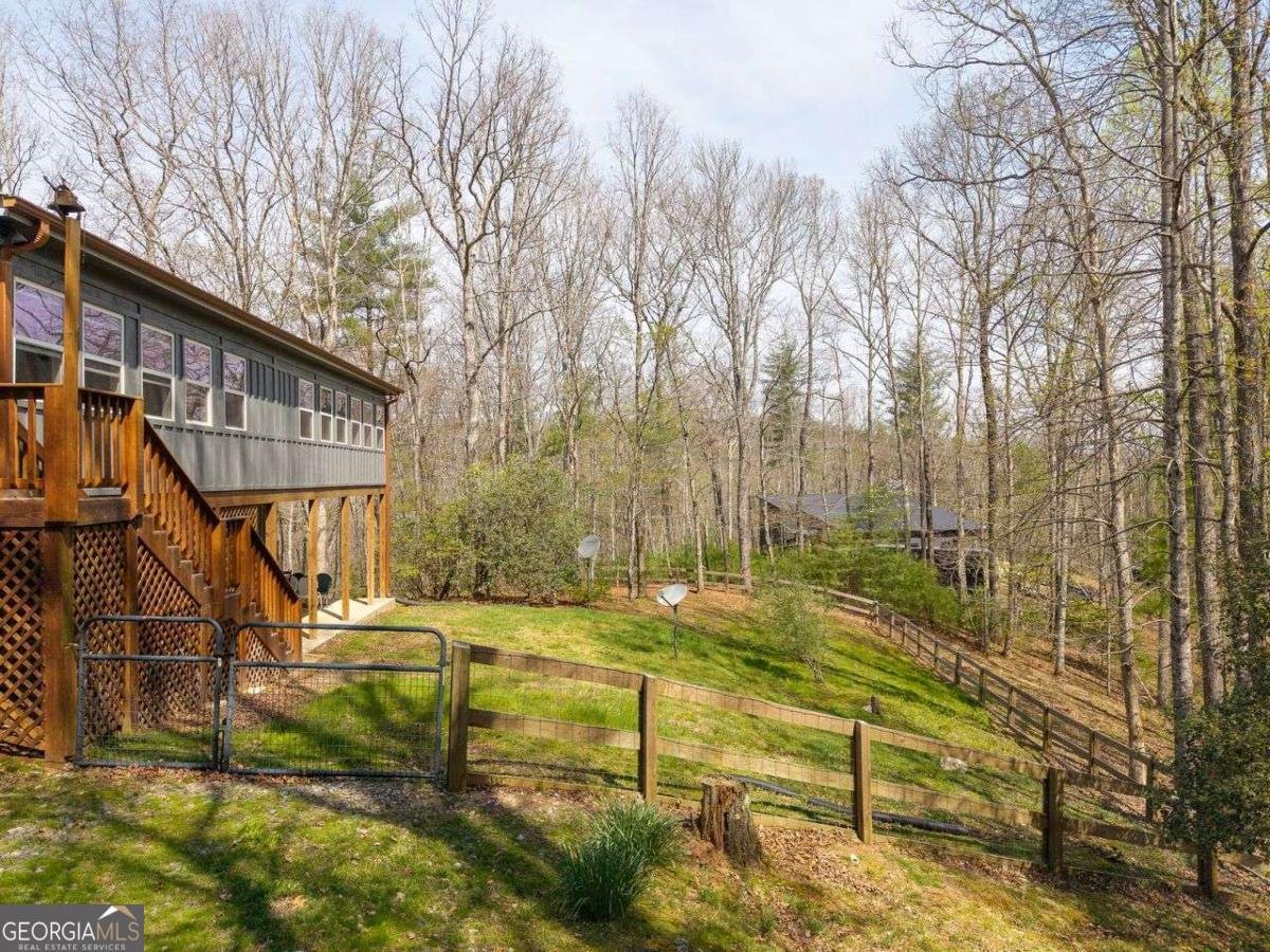 156 Peter Knob Road Blue Ridge - Photo 23