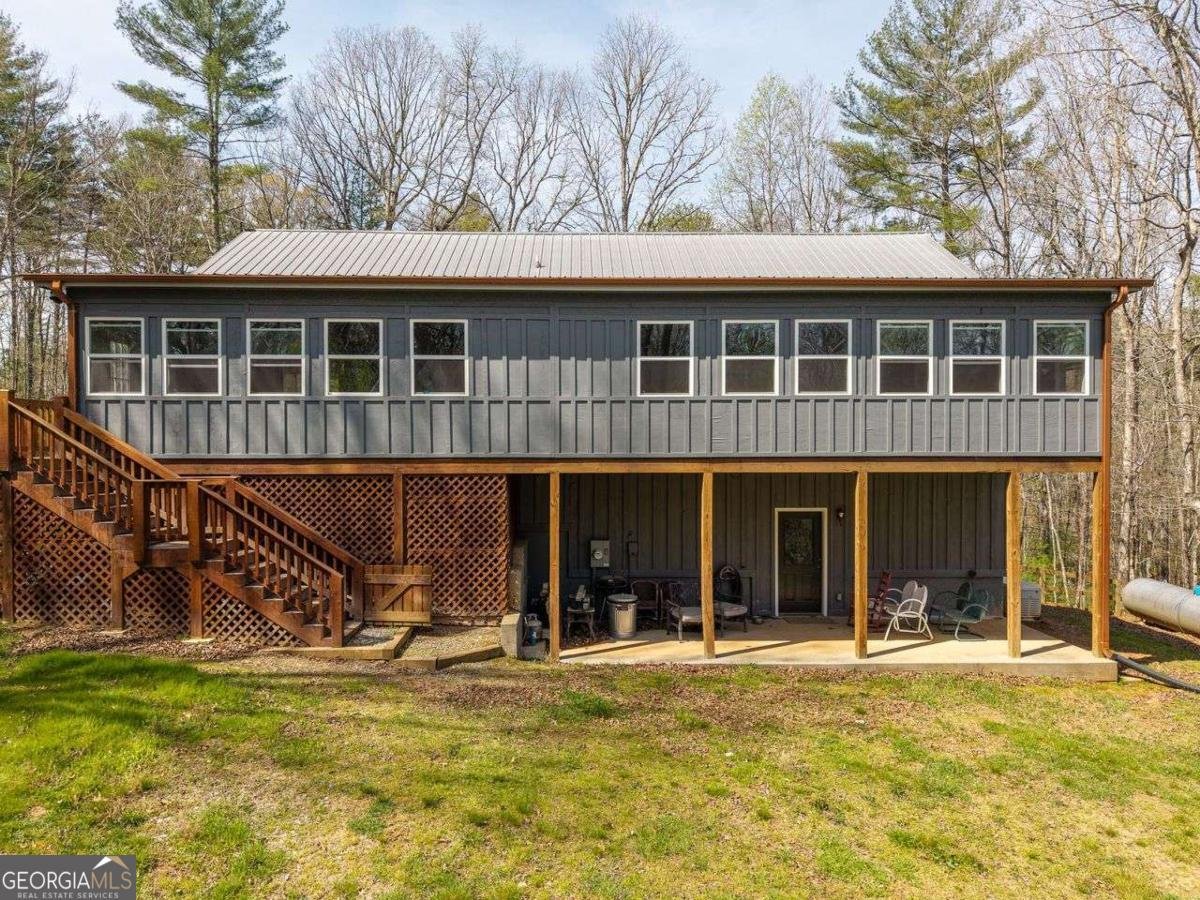 156 Peter Knob Road Blue Ridge - Photo 24