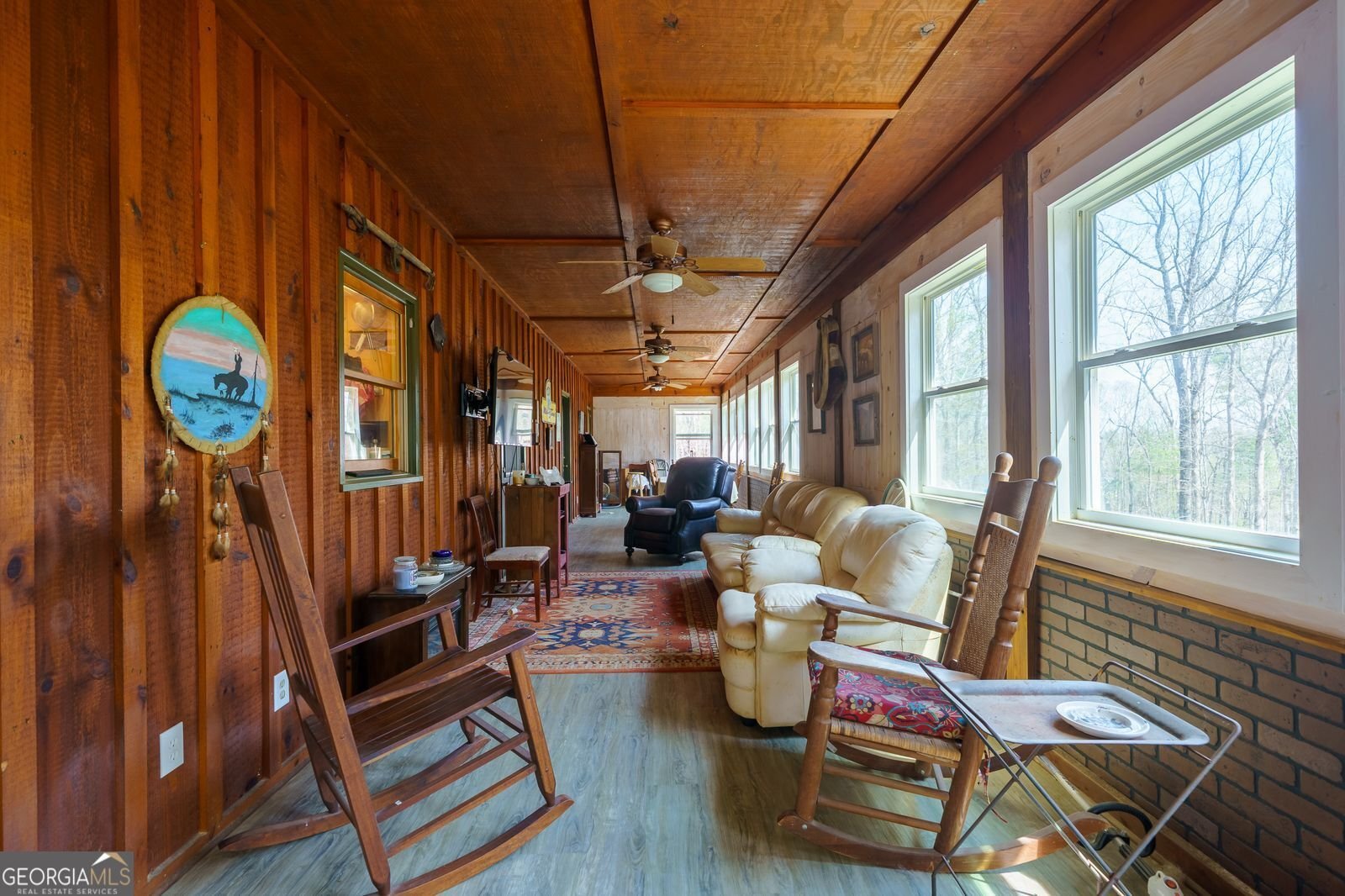 156 Peter Knob Road Blue Ridge - Photo 26