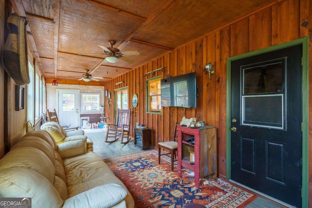 156 Peter Knob Road Blue Ridge - Photo 27