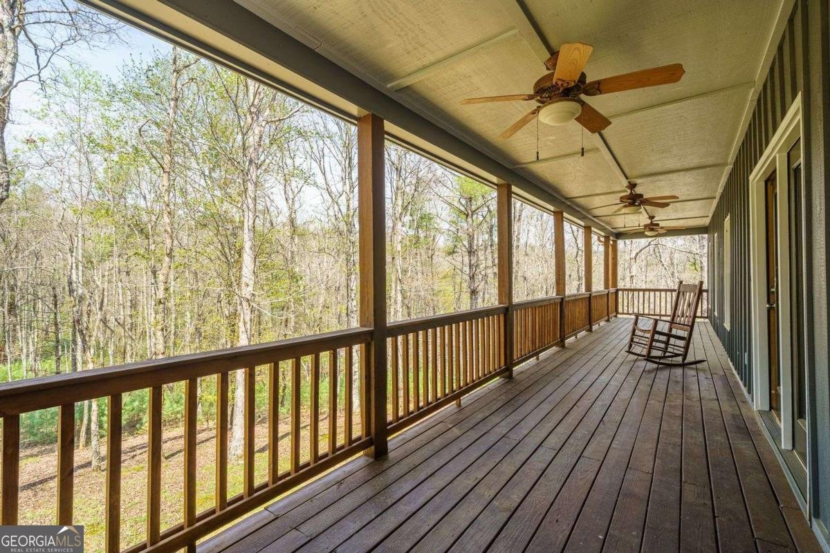 156 Peter Knob Road Blue Ridge - Photo 28