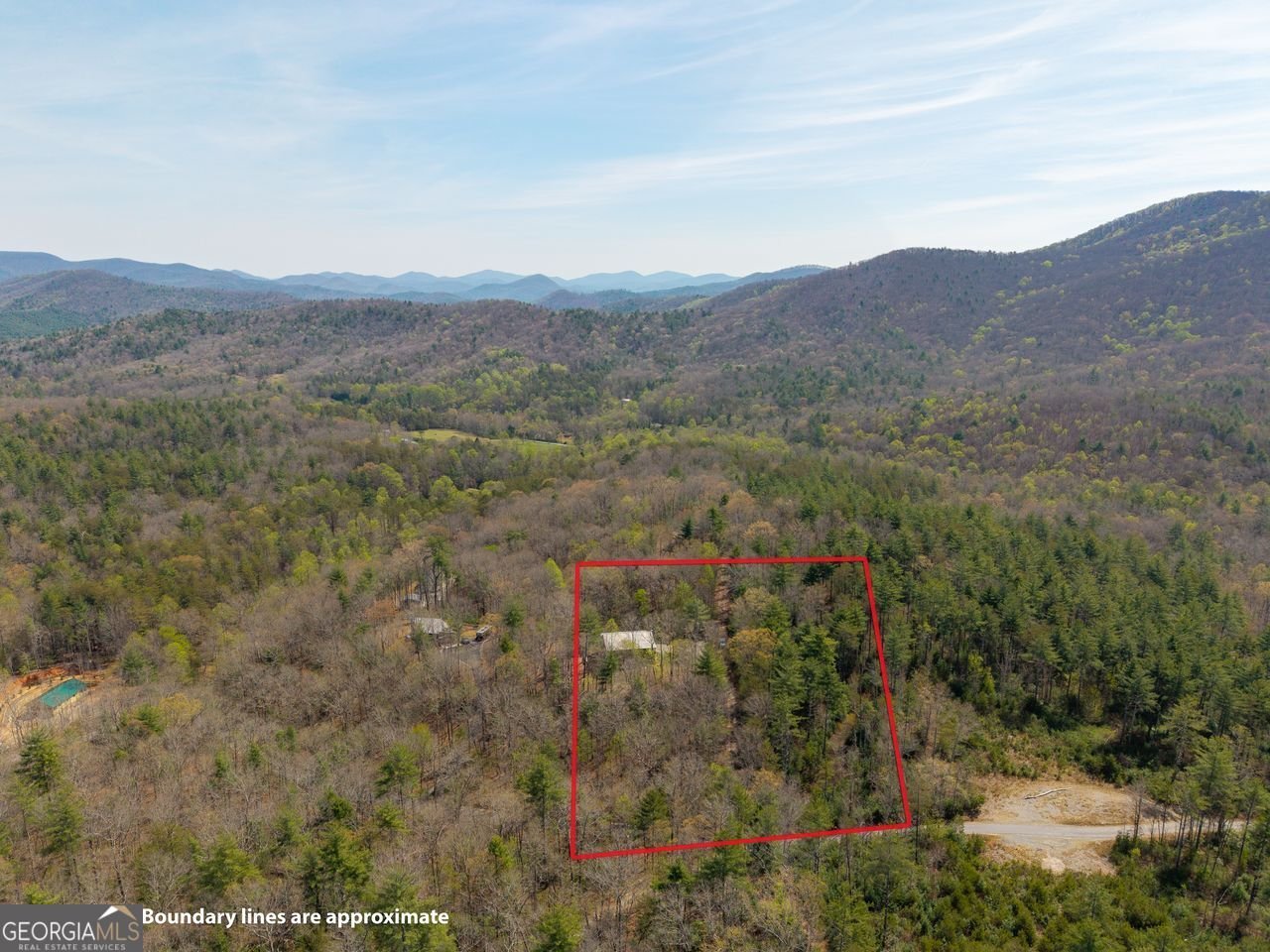 156 Peter Knob Road Blue Ridge - Photo 32