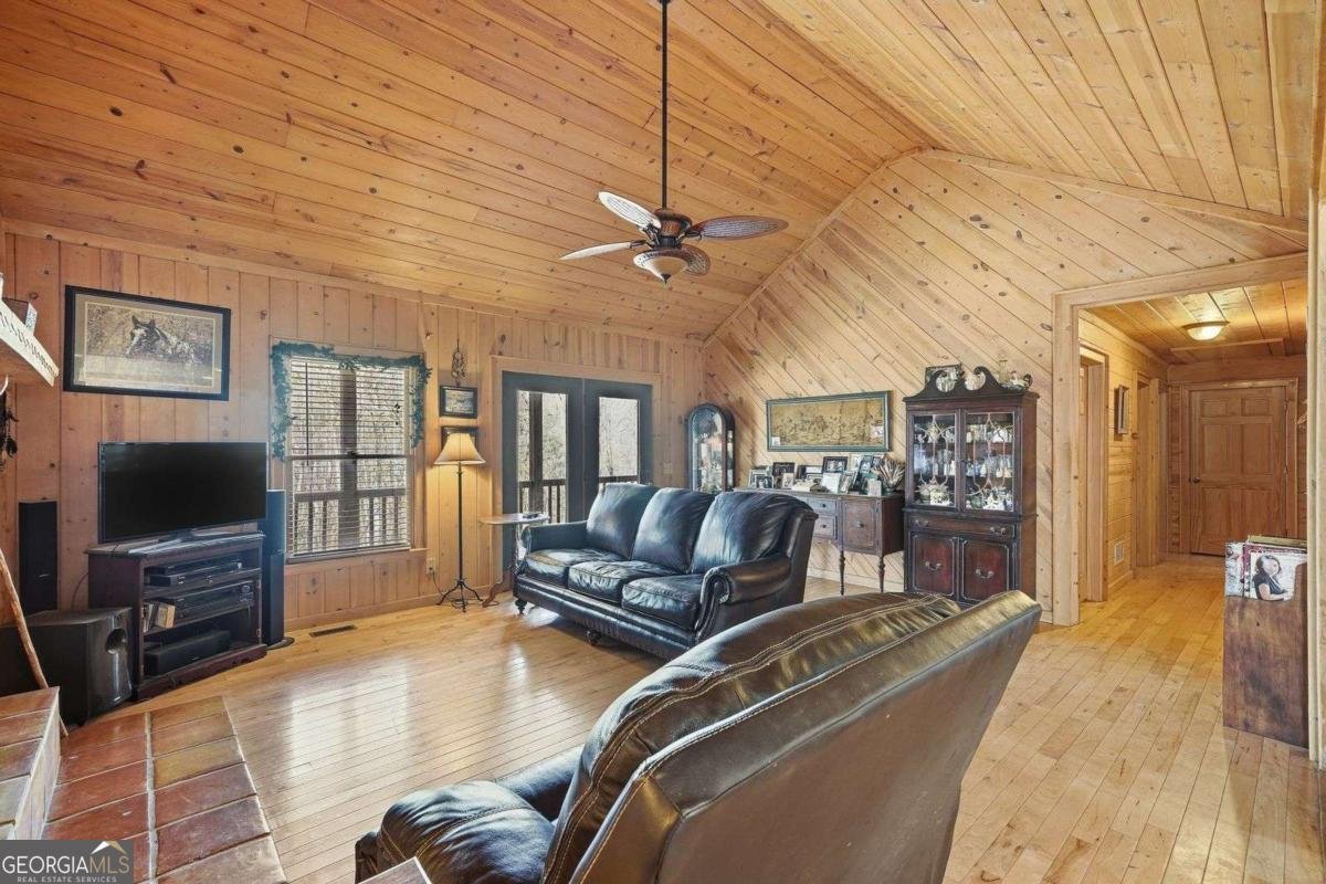 156 Peter Knob Road Blue Ridge - Photo 6