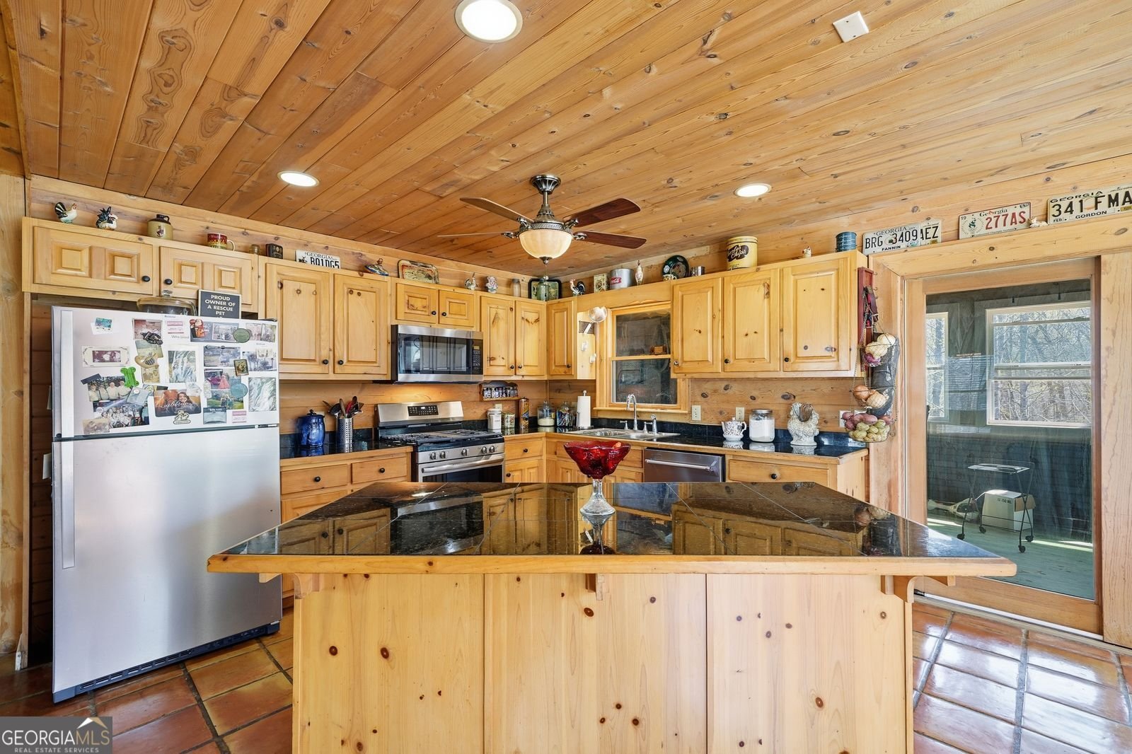 156 Peter Knob Road Blue Ridge - Photo 9