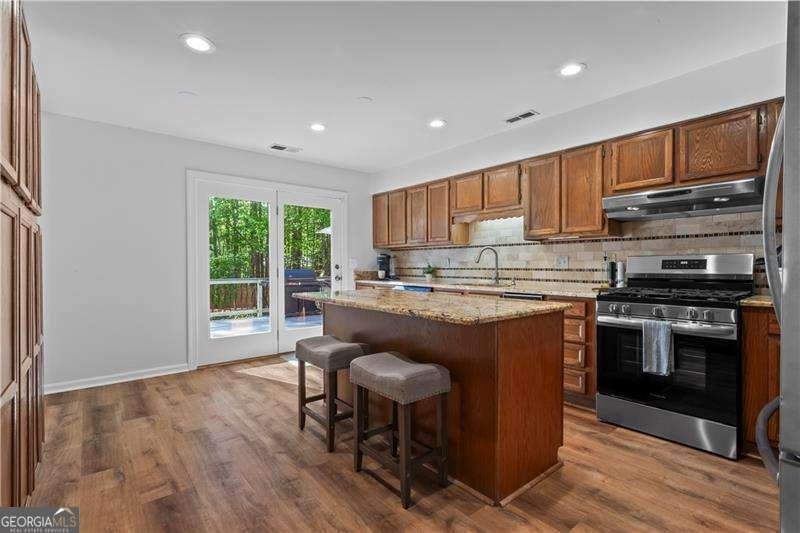 245 Creek Circle Roswell - Photo 12