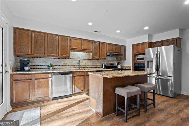 245 Creek Circle Roswell - Photo 13