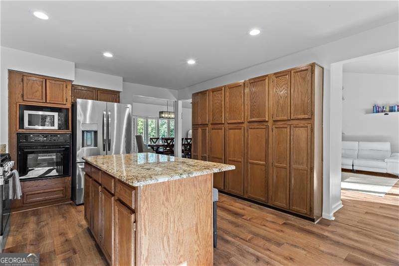 245 Creek Circle Roswell - Photo 15