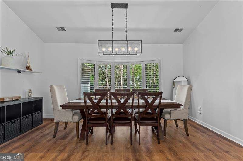 245 Creek Circle Roswell - Photo 16