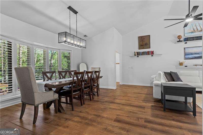 245 Creek Circle Roswell - Photo 17