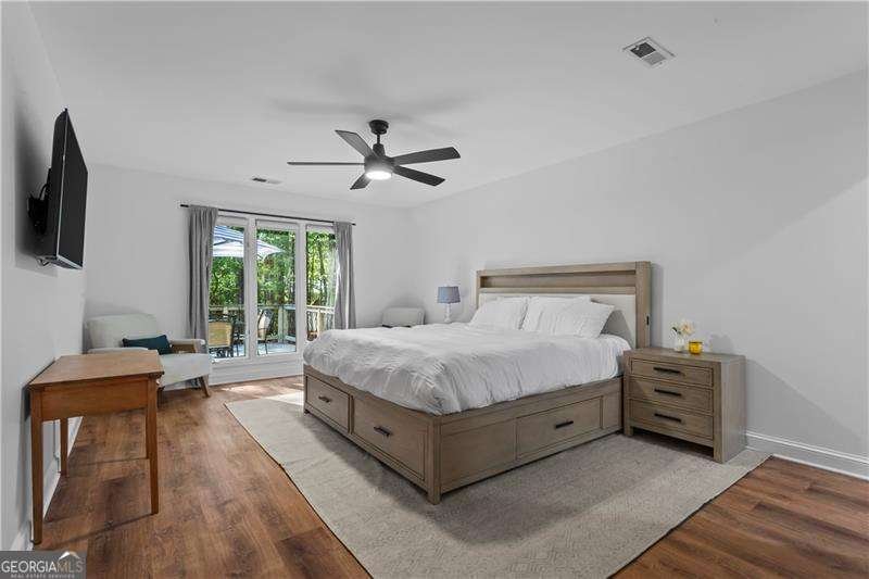 245 Creek Circle Roswell - Photo 18