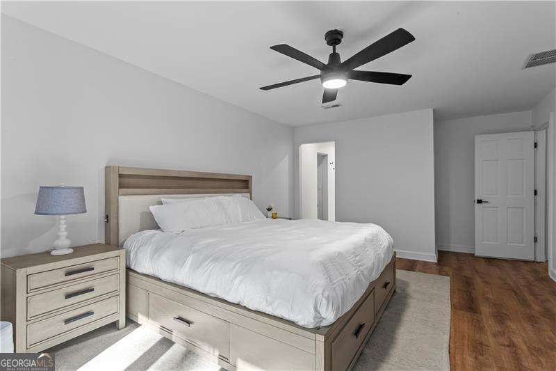 245 Creek Circle Roswell - Photo 19