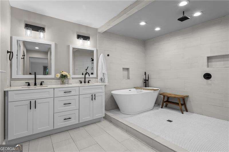 245 Creek Circle Roswell - Photo 20