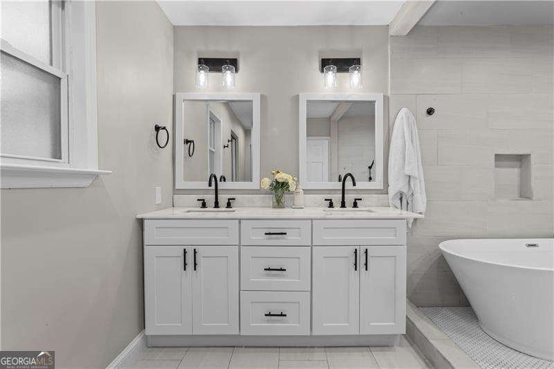 245 Creek Circle Roswell - Photo 21