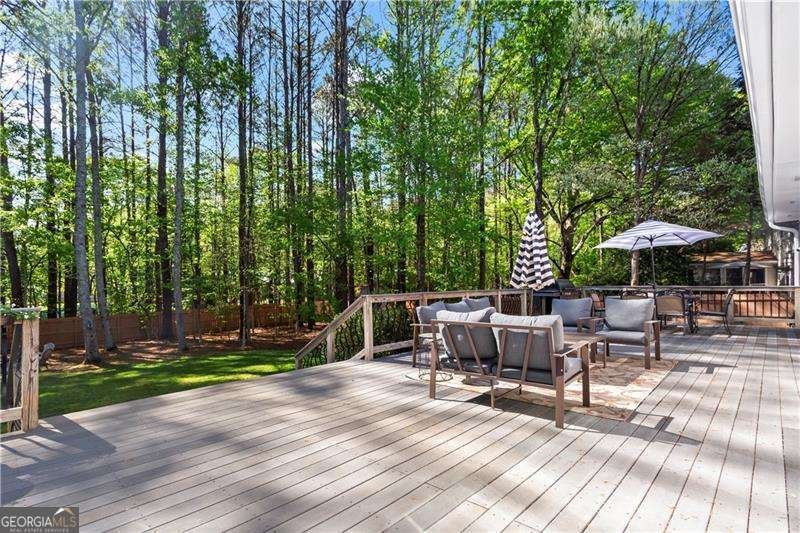 245 Creek Circle Roswell - Photo 27