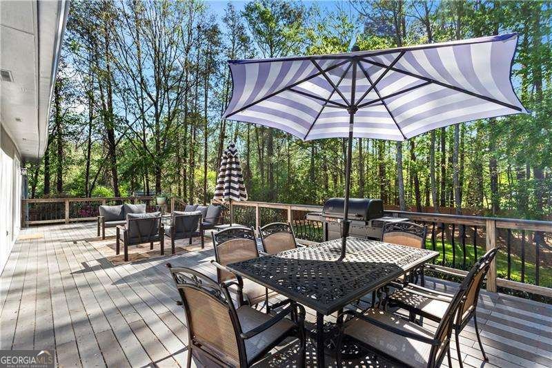 245 Creek Circle Roswell - Photo 28