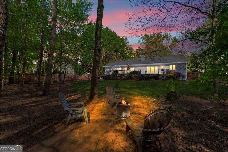 245 Creek Circle Roswell - Photo 29