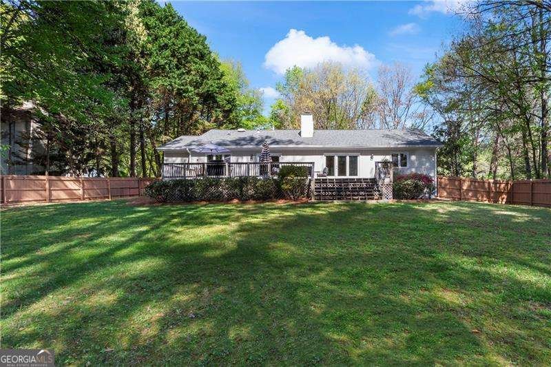 245 Creek Circle Roswell - Photo 31