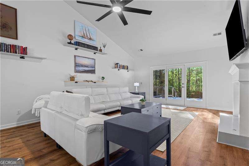 245 Creek Circle Roswell - Photo 8