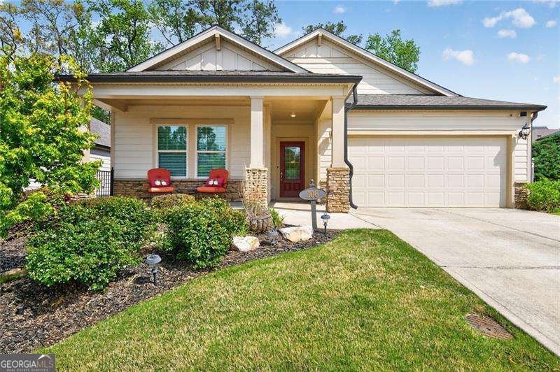 106 Hickory Run Canton - Photo 1