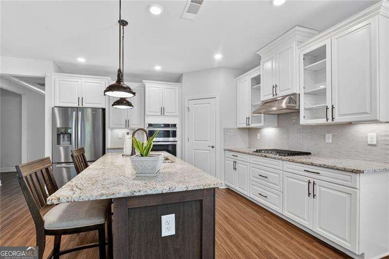 106 Hickory Run Canton - Photo 12