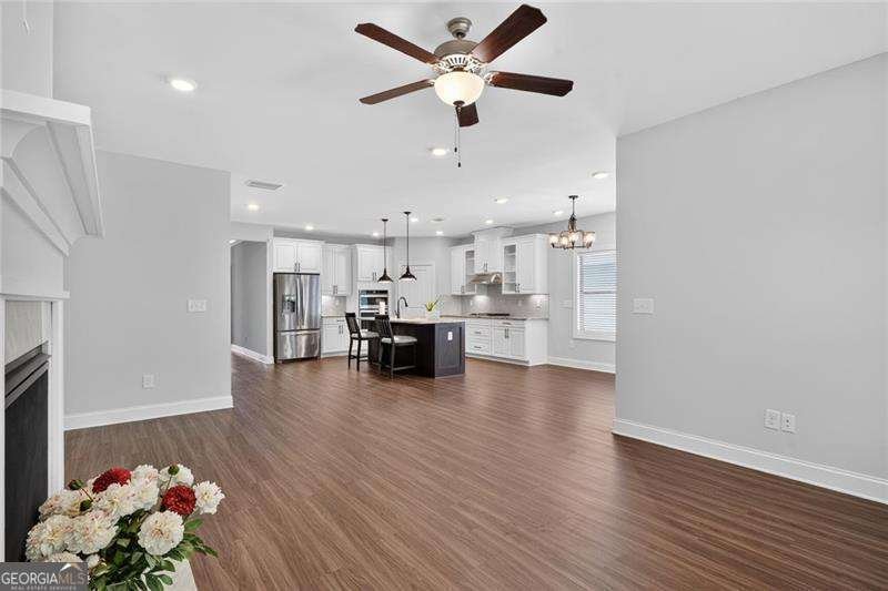 106 Hickory Run Canton - Photo 16