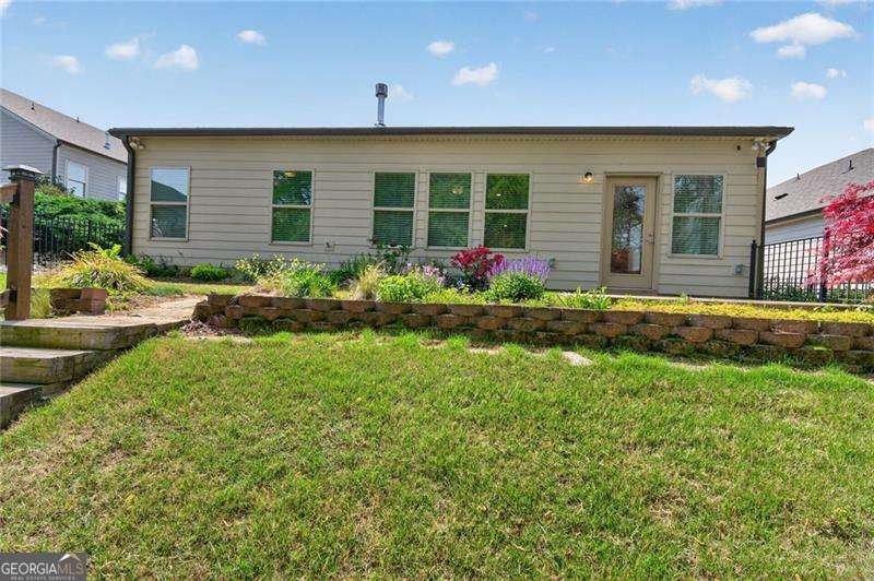 106 Hickory Run Canton - Photo 24