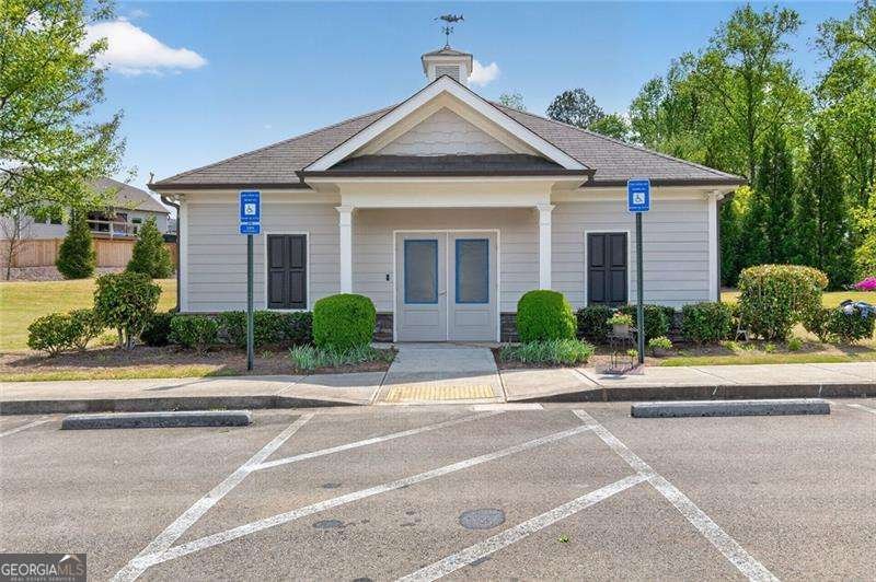 106 Hickory Run Canton - Photo 26