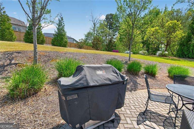 106 Hickory Run Canton - Photo 27