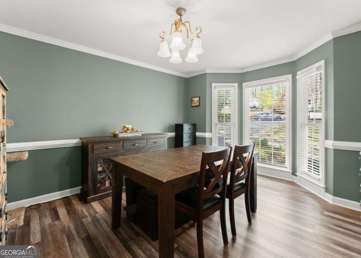 4820 Chesterfield Court Suwanee - Photo 10