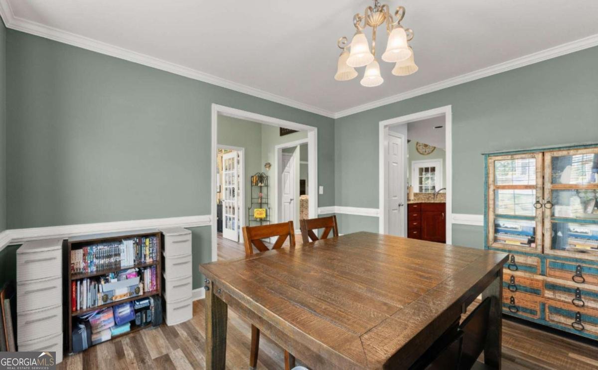 4820 Chesterfield Court Suwanee - Photo 11