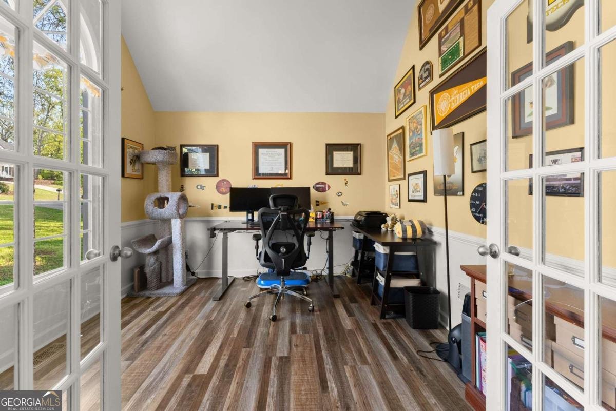 4820 Chesterfield Court Suwanee - Photo 12