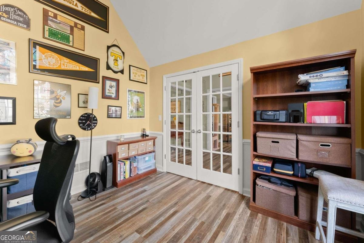 4820 Chesterfield Court Suwanee - Photo 13