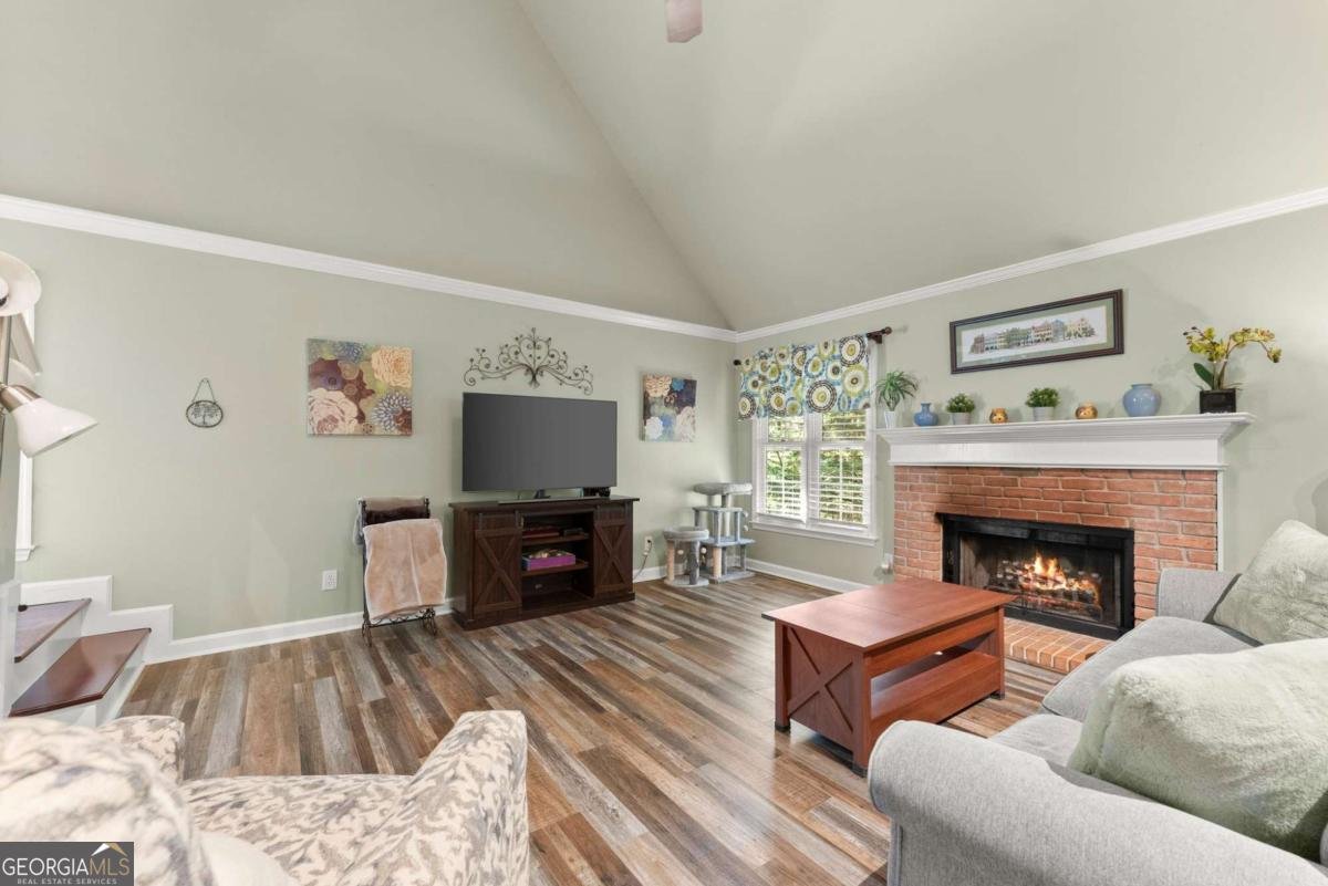 4820 Chesterfield Court Suwanee - Photo 14