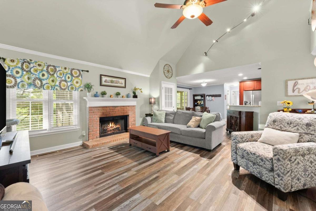 4820 Chesterfield Court Suwanee - Photo 15