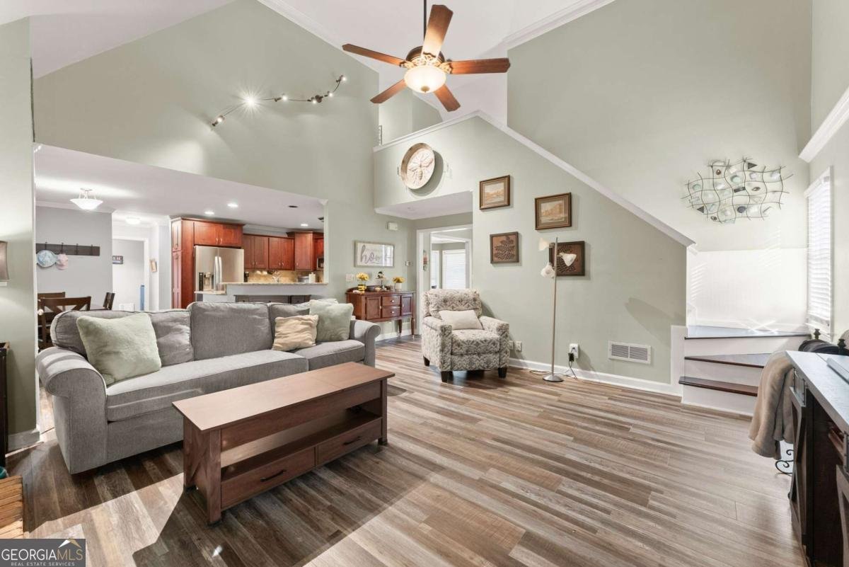 4820 Chesterfield Court Suwanee - Photo 16