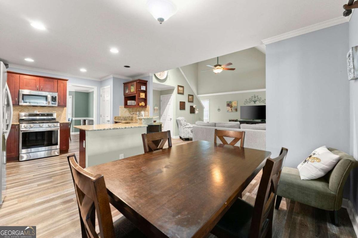 4820 Chesterfield Court Suwanee - Photo 19