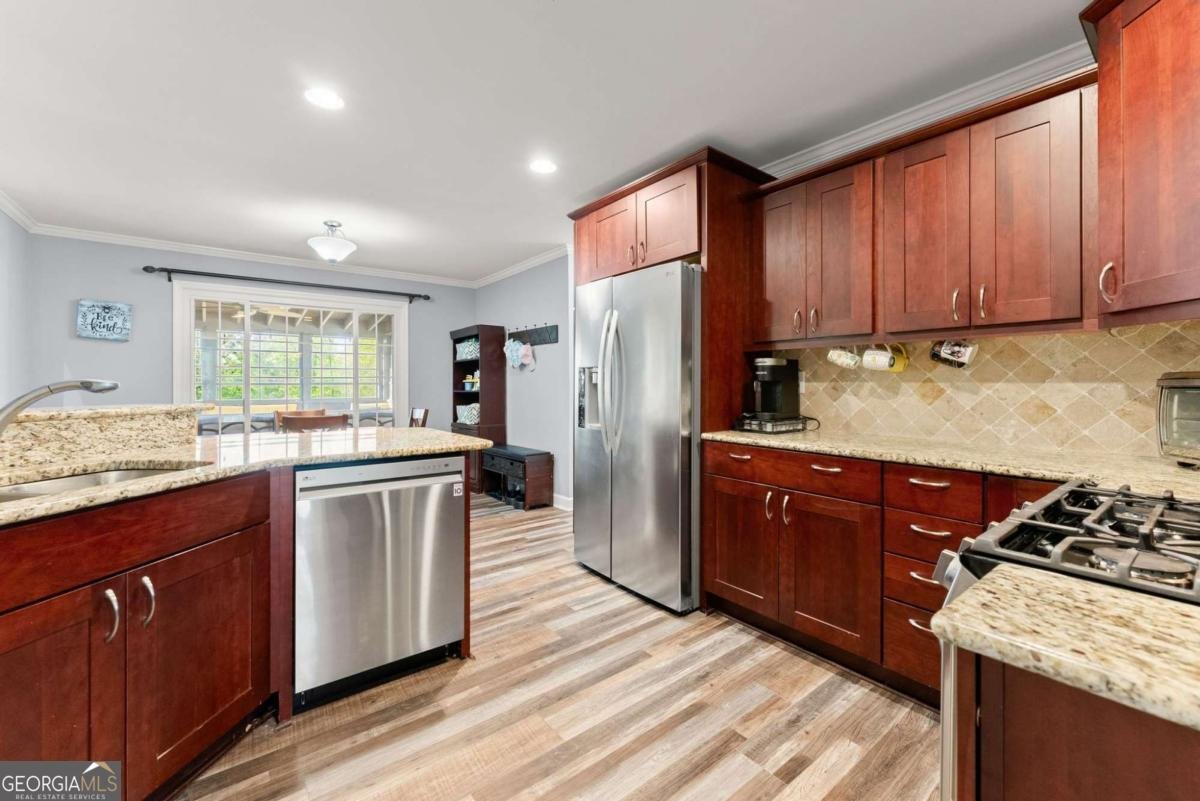 4820 Chesterfield Court Suwanee - Photo 21